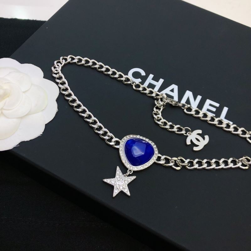 Chanel Necklaces